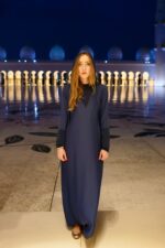 Black Abayas - Image 2